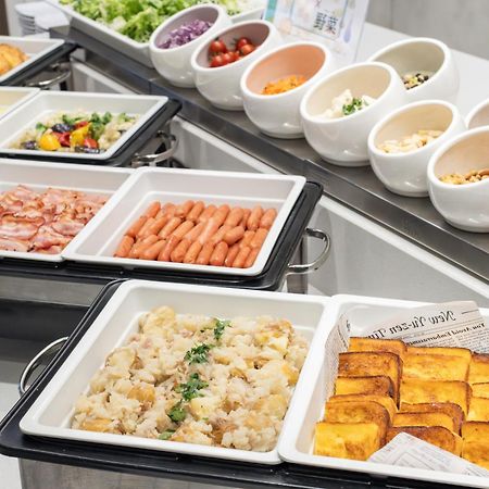 Hotel Keihan Ναγκόγια Εξωτερικό φωτογραφία