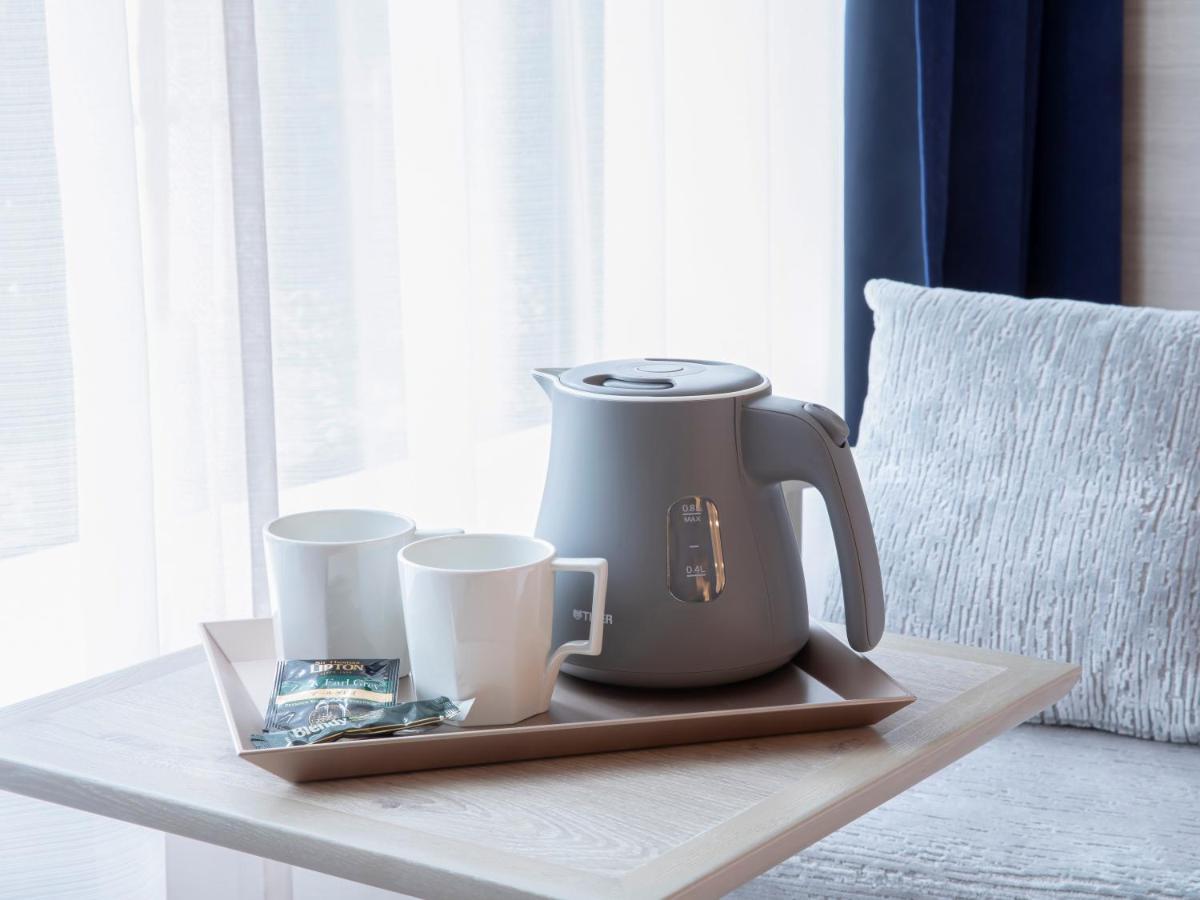 Hotel Keihan Ναγκόγια Εξωτερικό φωτογραφία