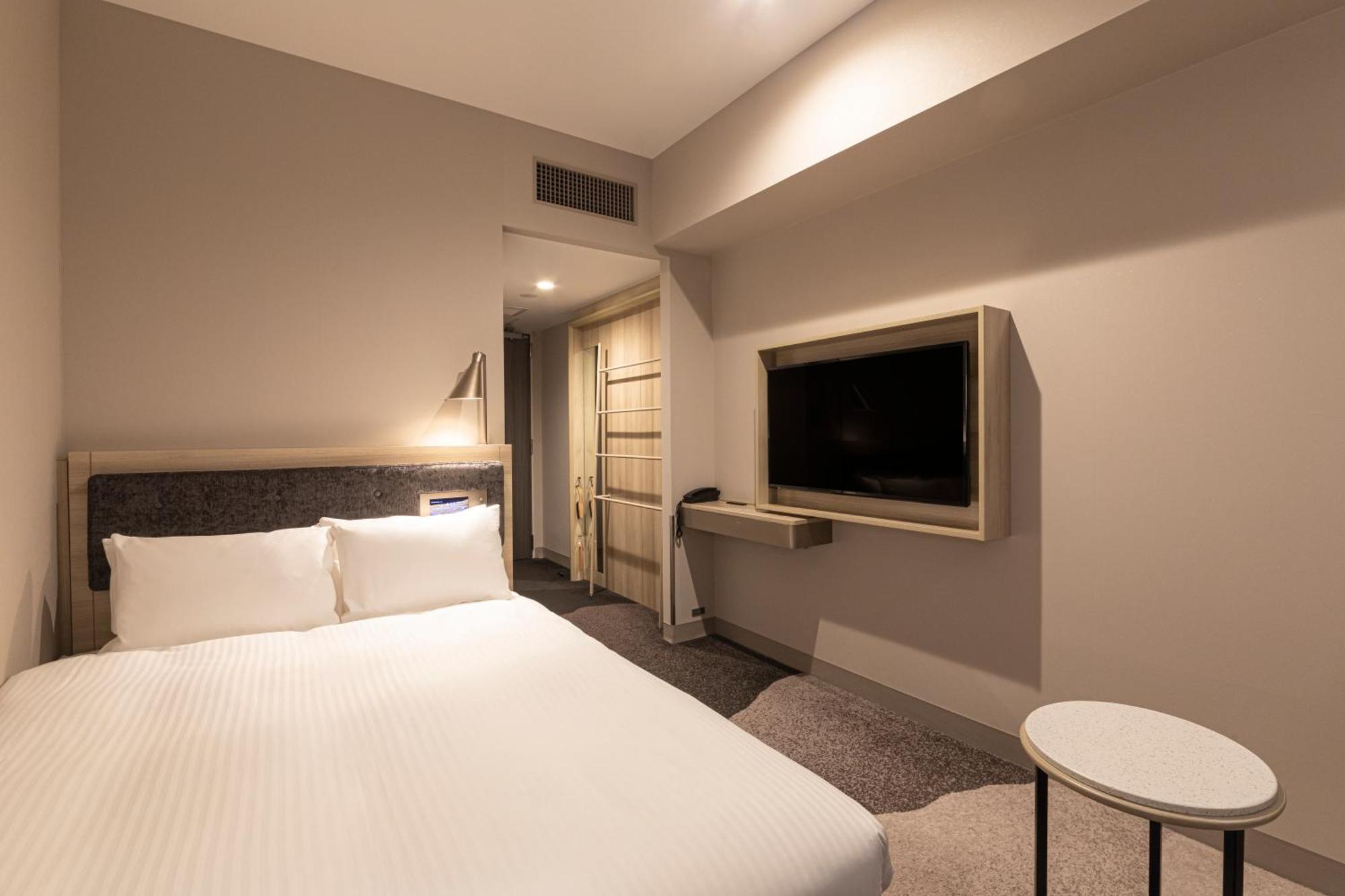 Hotel Keihan Ναγκόγια Εξωτερικό φωτογραφία