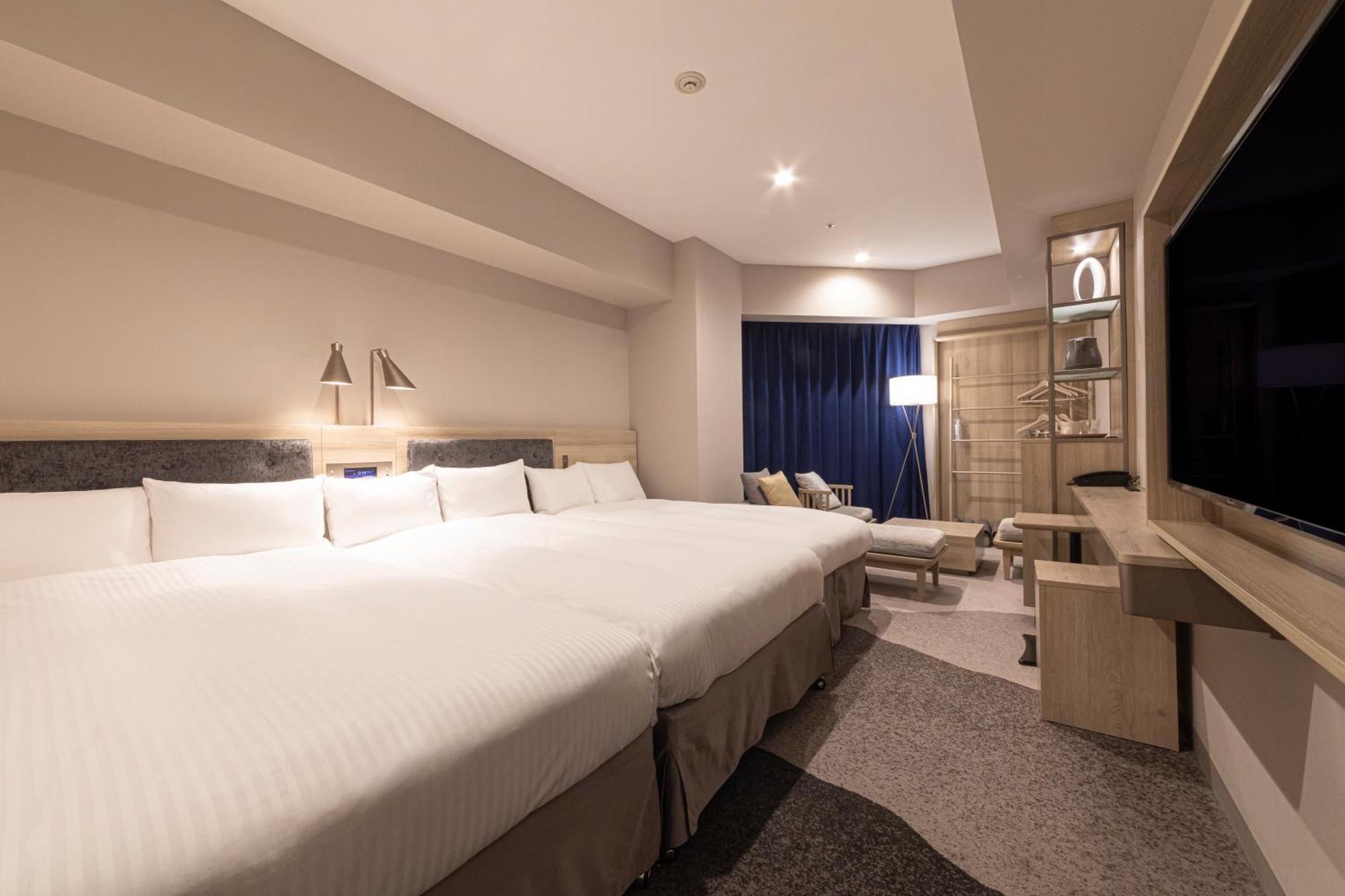 Hotel Keihan Ναγκόγια Εξωτερικό φωτογραφία