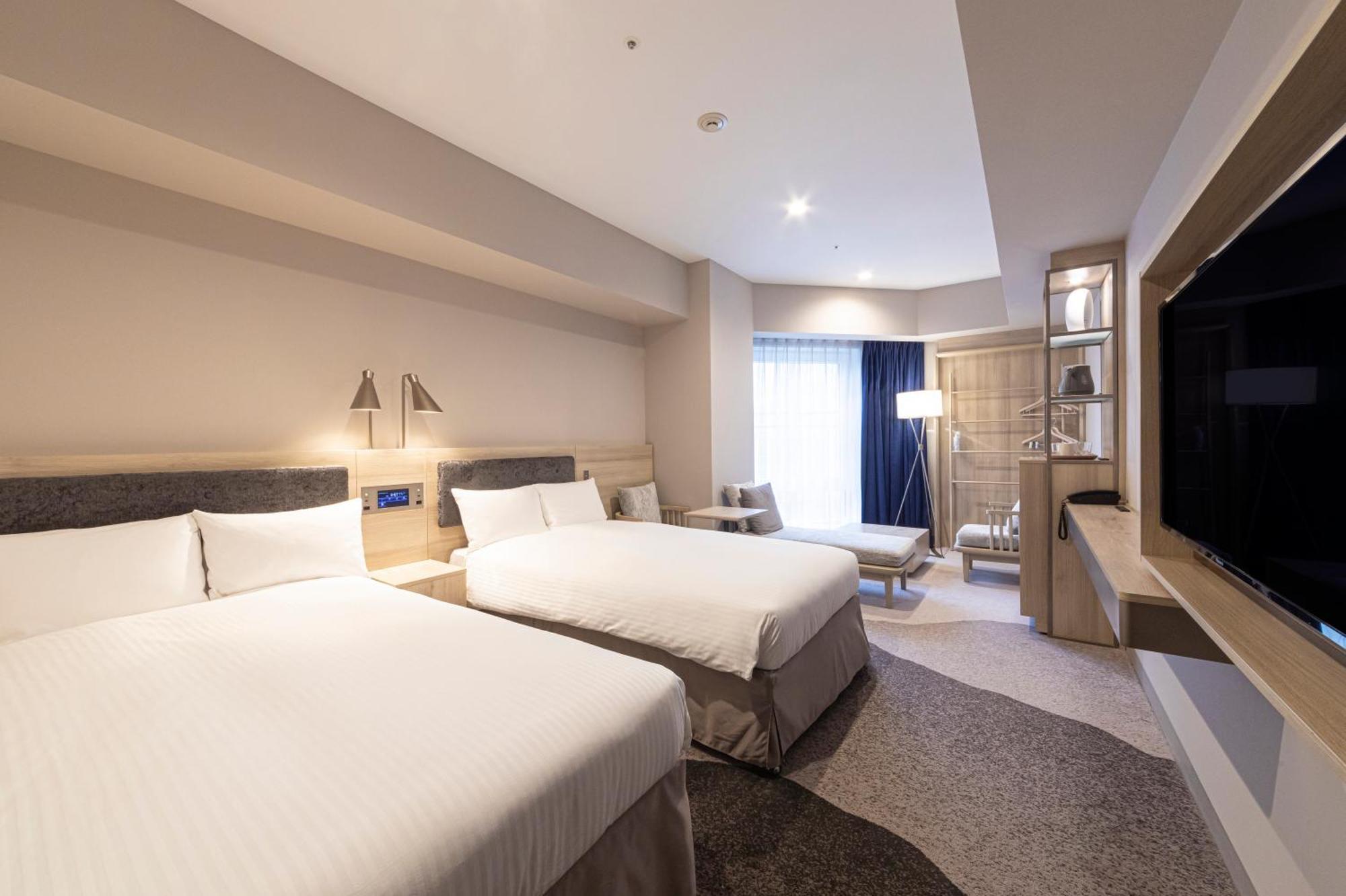 Hotel Keihan Ναγκόγια Εξωτερικό φωτογραφία