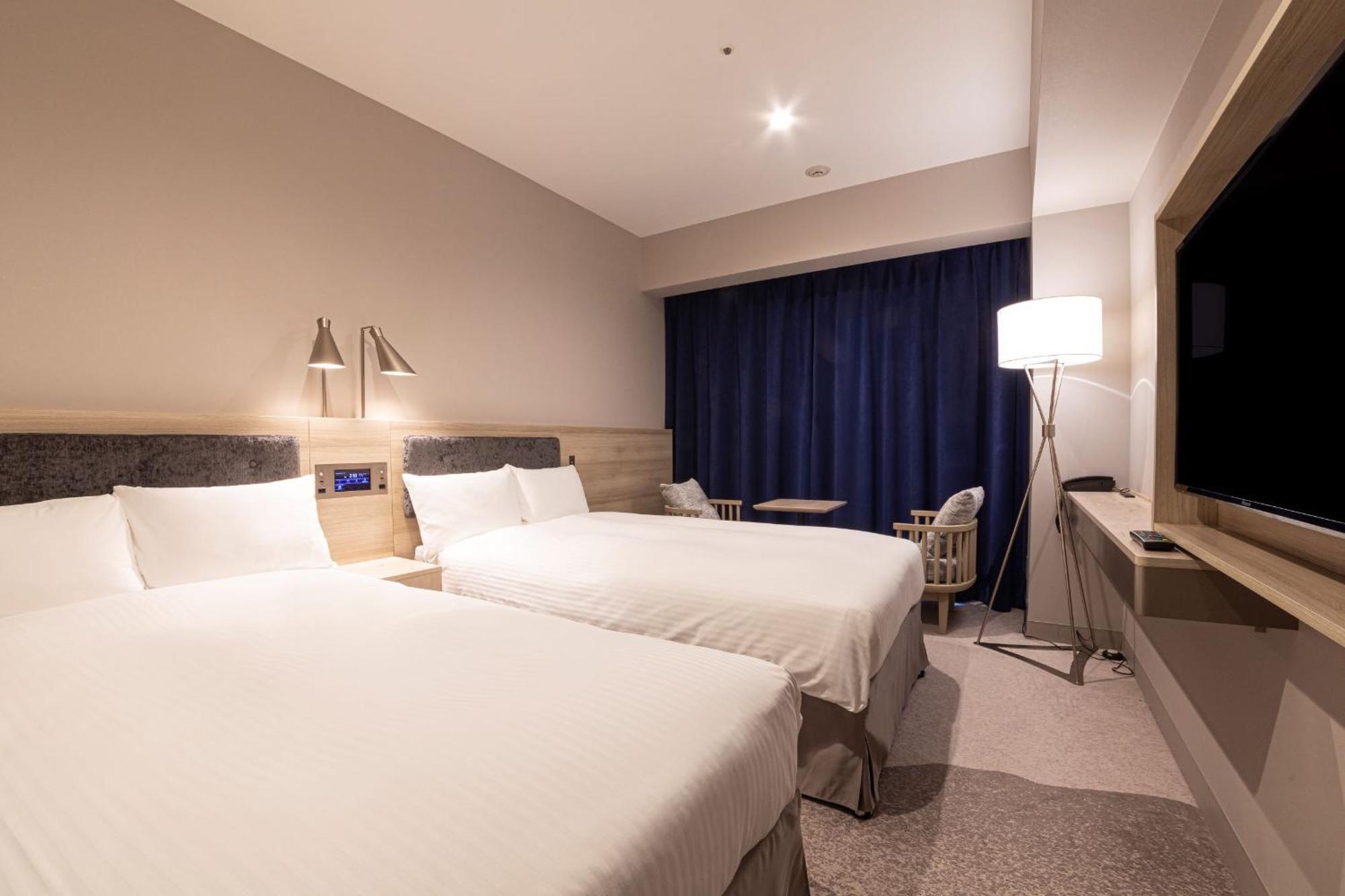 Hotel Keihan Ναγκόγια Εξωτερικό φωτογραφία