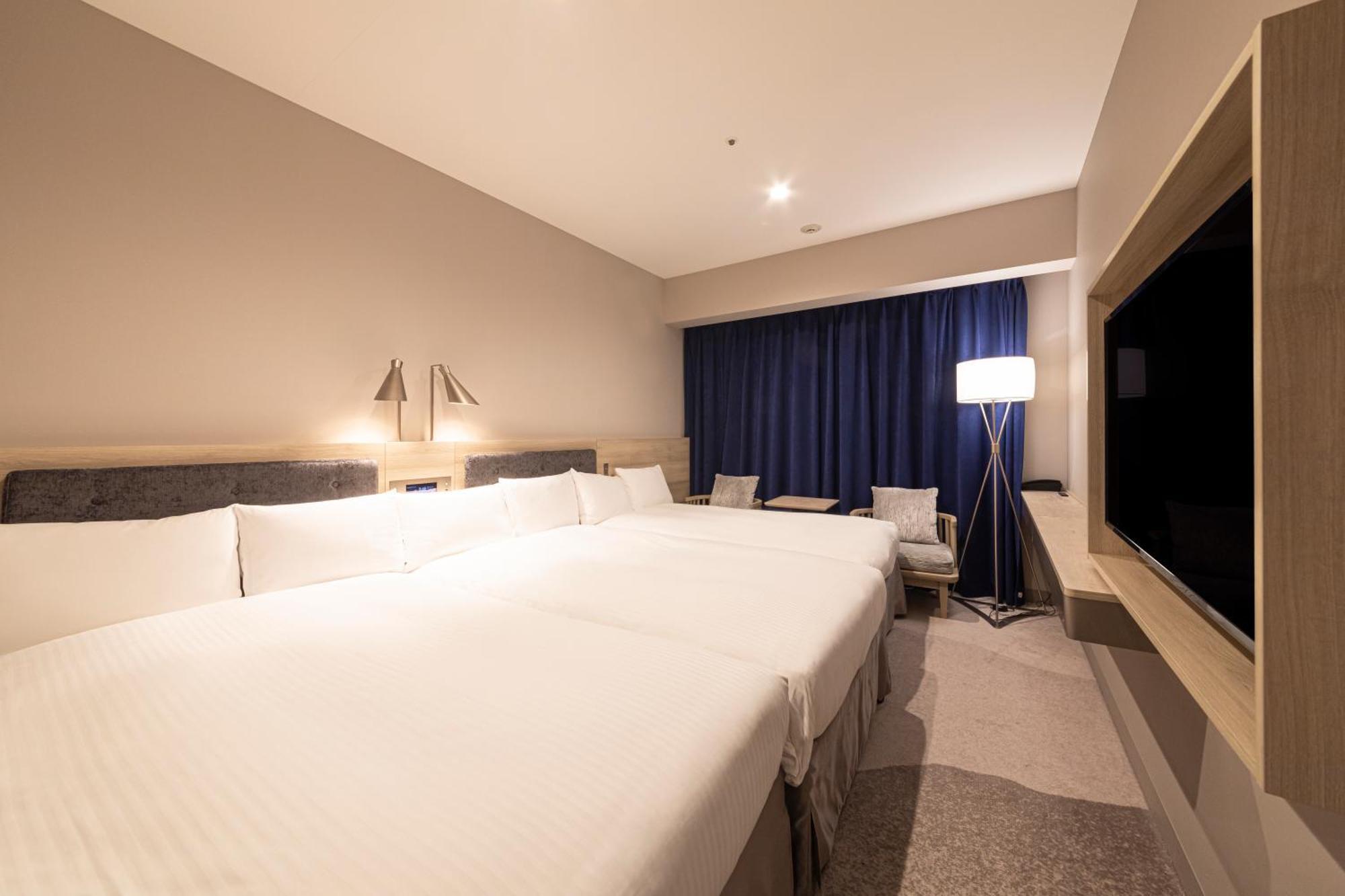 Hotel Keihan Ναγκόγια Εξωτερικό φωτογραφία
