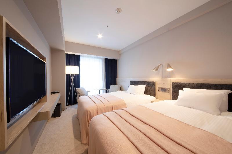 Hotel Keihan Ναγκόγια Εξωτερικό φωτογραφία
