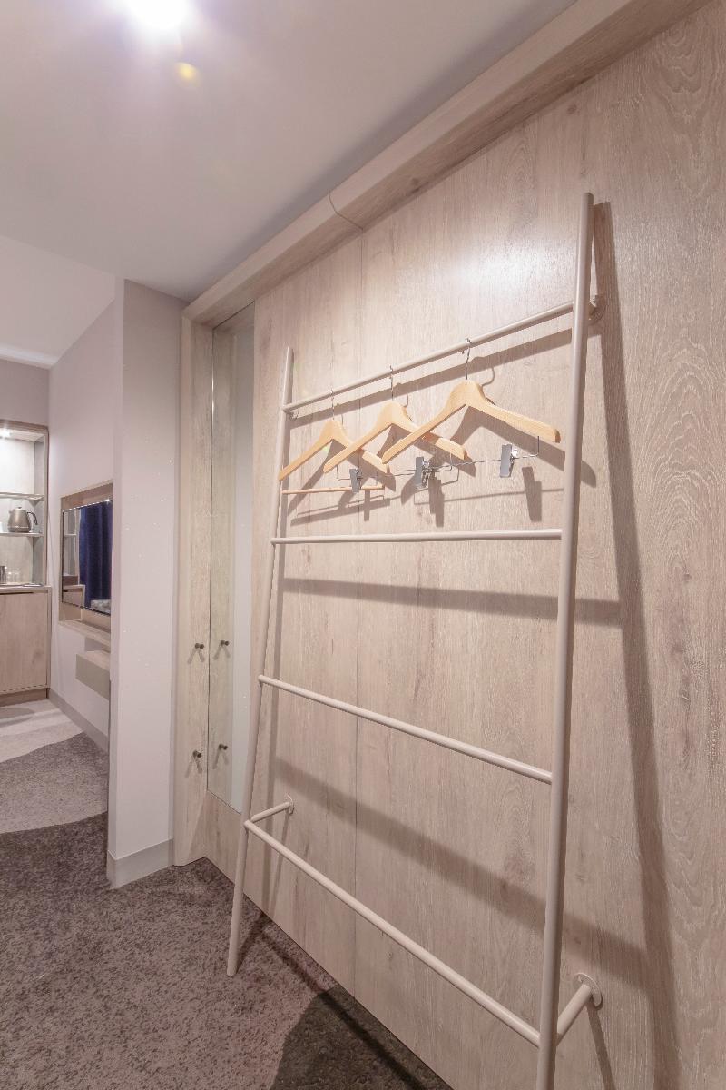 Hotel Keihan Ναγκόγια Εξωτερικό φωτογραφία