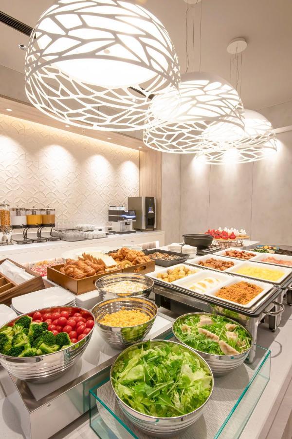 Hotel Keihan Ναγκόγια Εξωτερικό φωτογραφία