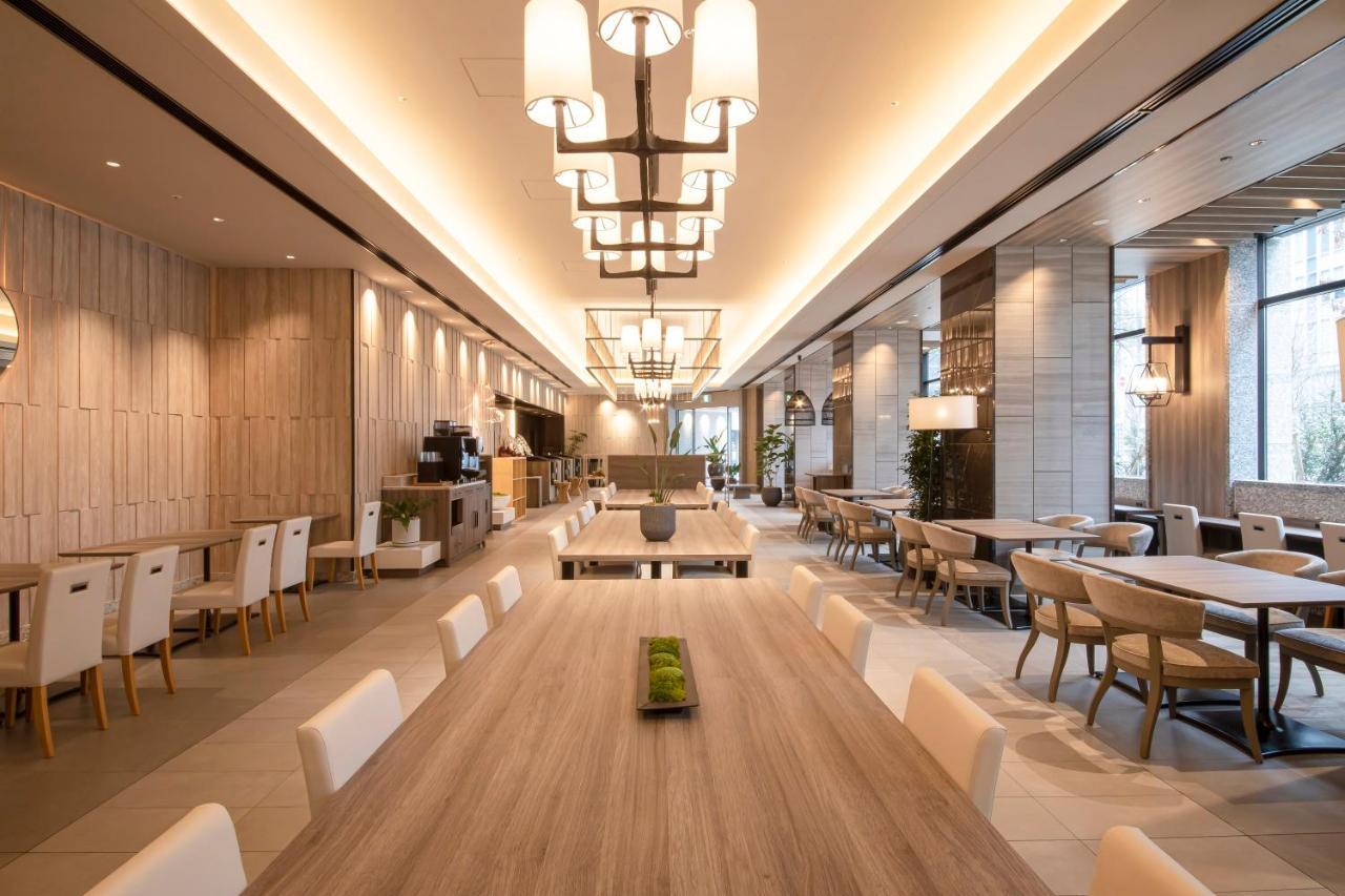 Hotel Keihan Ναγκόγια Εξωτερικό φωτογραφία
