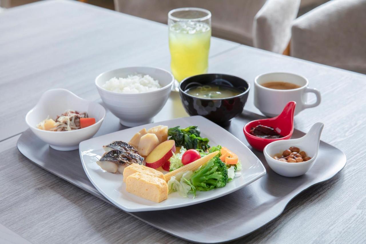Hotel Keihan Ναγκόγια Εξωτερικό φωτογραφία