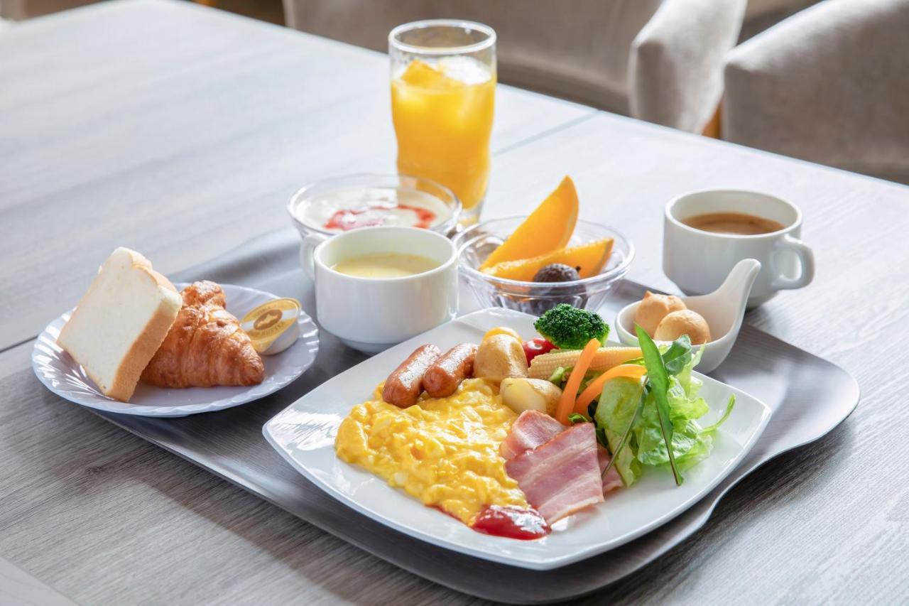 Hotel Keihan Ναγκόγια Εξωτερικό φωτογραφία